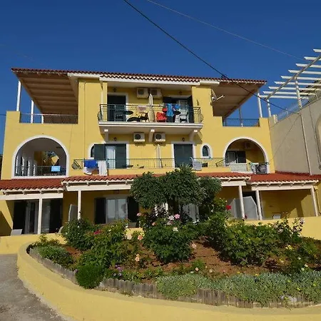 Anna's Argostoli (Kefalonia)