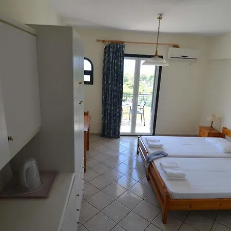 Anna's * Argostoli (Kefalonia)