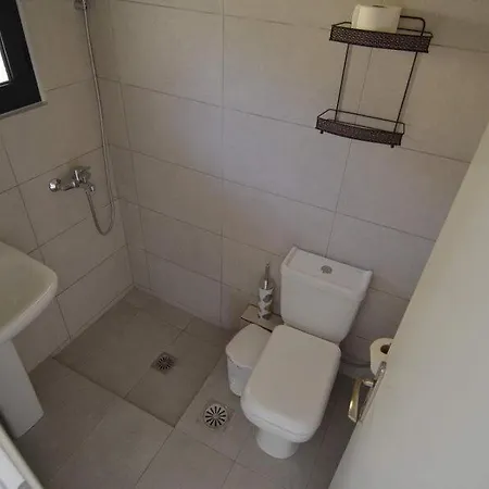 Appartement Anna's