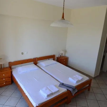 Apartament Anna's Argostolion