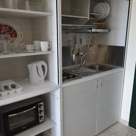 Appartement Anna's