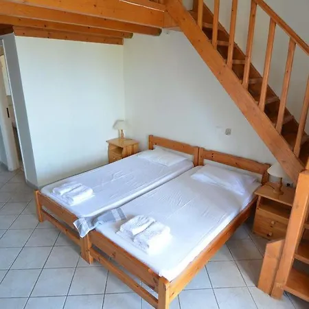 Apartament Anna's *