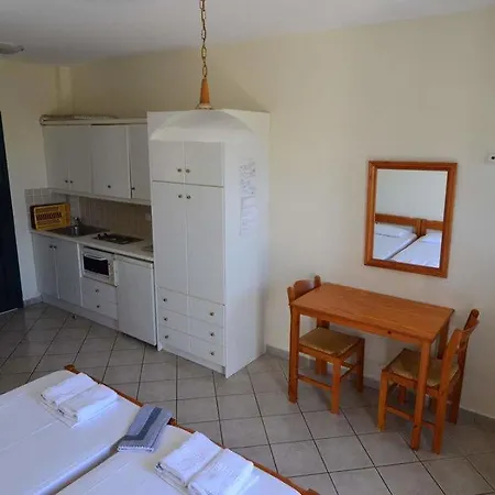 Anna's Appartement *