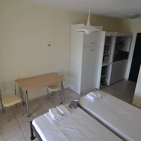 Apartament Anna's *