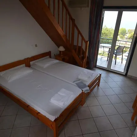 Apartament Anna's