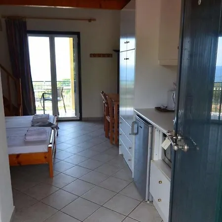 Anna's Appartement