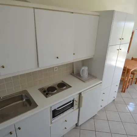 Anna's Appartement *