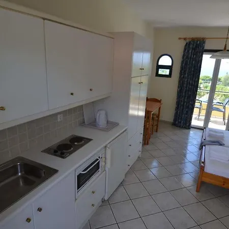 Appartement Anna's