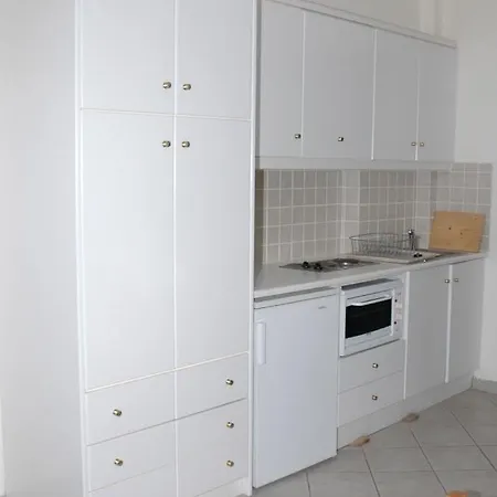 Apartment Anna's *