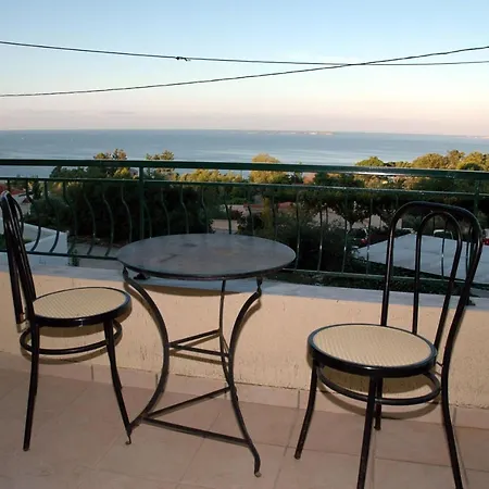 Anna's * Argosztóli