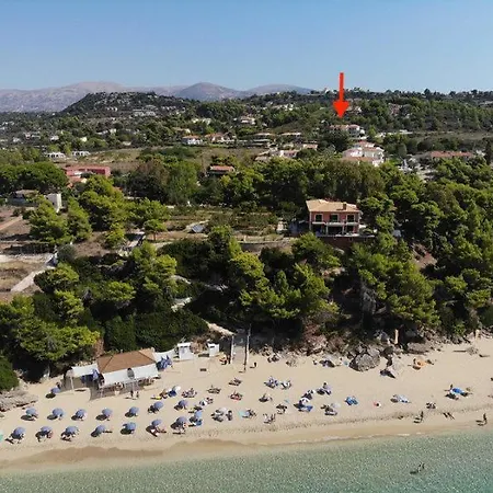 Apartment Anna's Argostoli (Kefalonia)