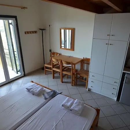 Anna's Apartment *
