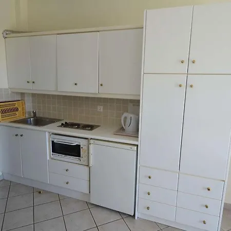 Anna's Apartman Argosztóli