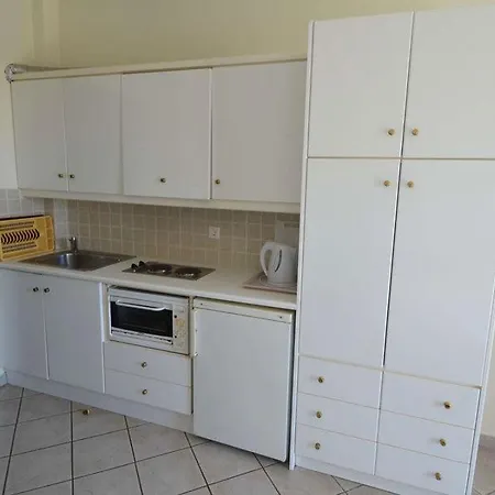 Anna's Apartment Argostoli (Kefalonia)