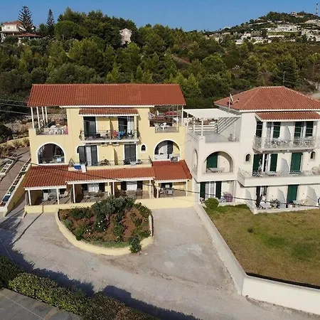 Apartman Anna's Argosztóli