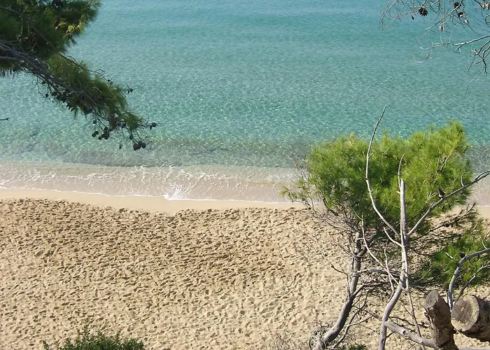 Apartment Anna's Argostoli (Kefalonia)