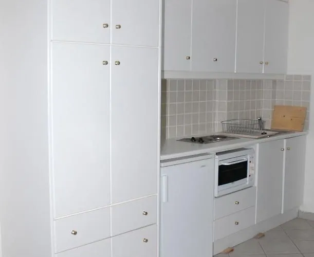 Apartment Anna's *