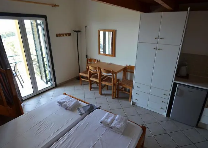 Anna's Apartment *