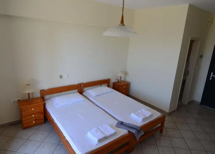 Apartment Anna's Argostoli (Kefalonia)