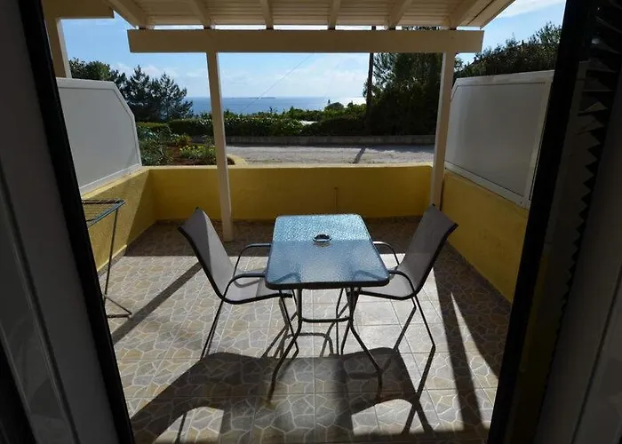 Apartment Anna's Argostoli (Kefalonia)