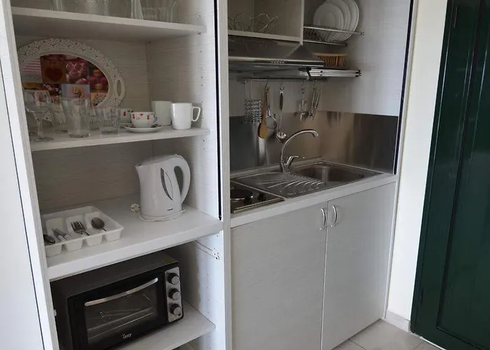Apartment Anna's