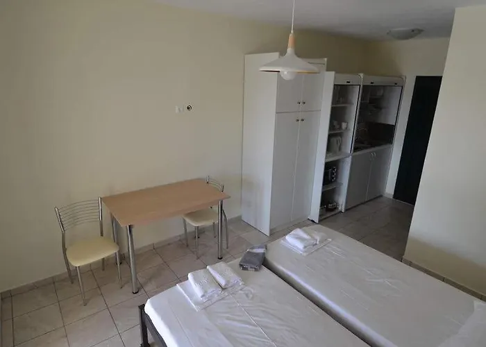 Apartment Anna's *