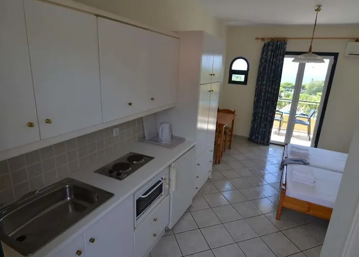 Apartment Anna's