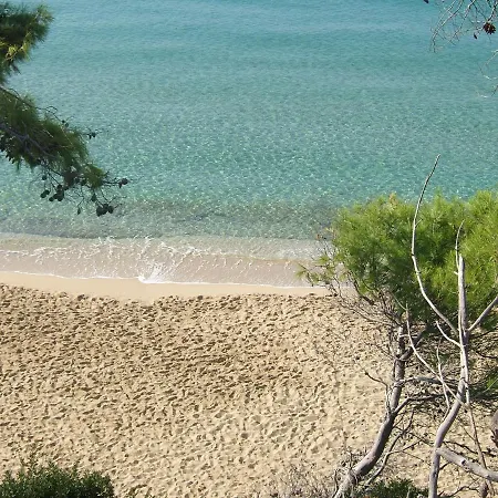 Lägenhet Anna's Argostoli (Kefalonia)